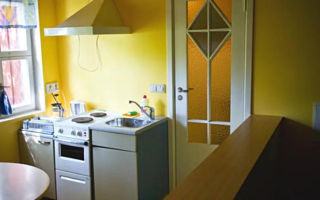 Kaberneeme Vacation House