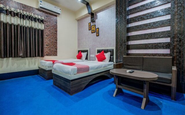 Oyo 22376 Hotel Delight
