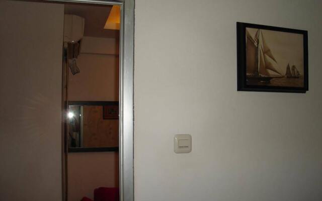 Puncak Permai Surabaya Apartemen unit 1733