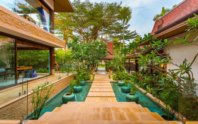 Baan Tao Talay