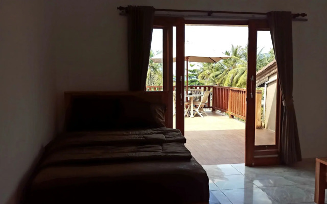 Medewi Beach Inn