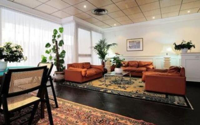 Residence Sacconi