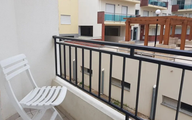 Apartamento Monte Gordo