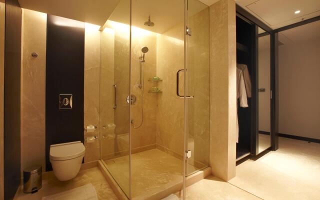 Crowne Plaza Pune City Centre by IHG