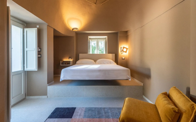 Villa Ada trulli in Puglia