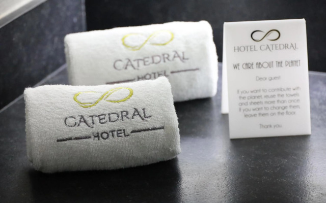 Hotel Catedral