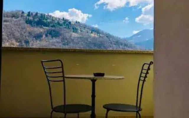Hotel Serenella