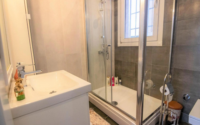 Taksim Roya Apartment - Two Bedroom