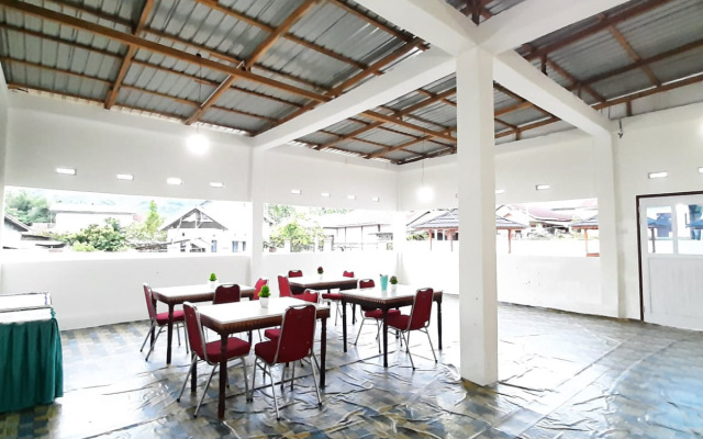 Hotel Berkah Atrama RedPartner