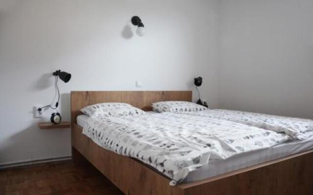 Gostisce Budja Guesthouse