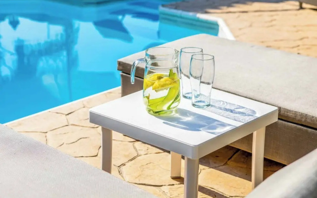 Villa Relax Latchi