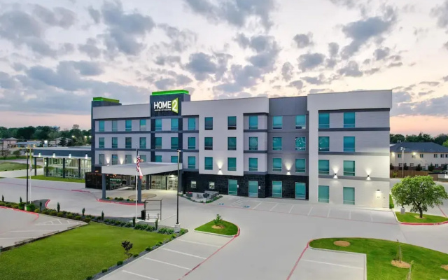 Home2 Suites by Hilton Paris