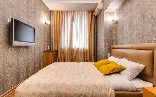 RentalSpb на Кирочной