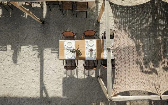 ALERO Seaside Skyros Resort