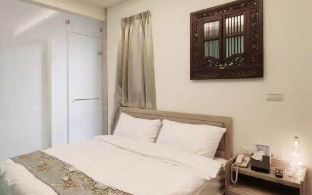 Hamasen Homestay