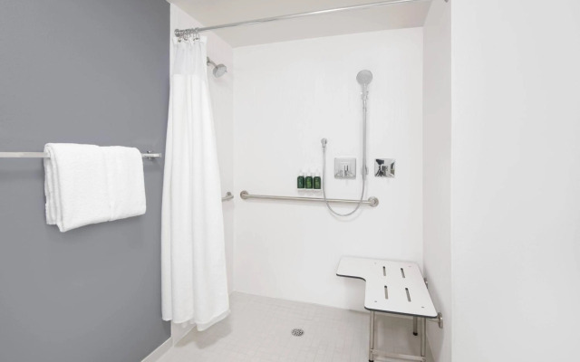 Courtyard By Marriott Augusta
