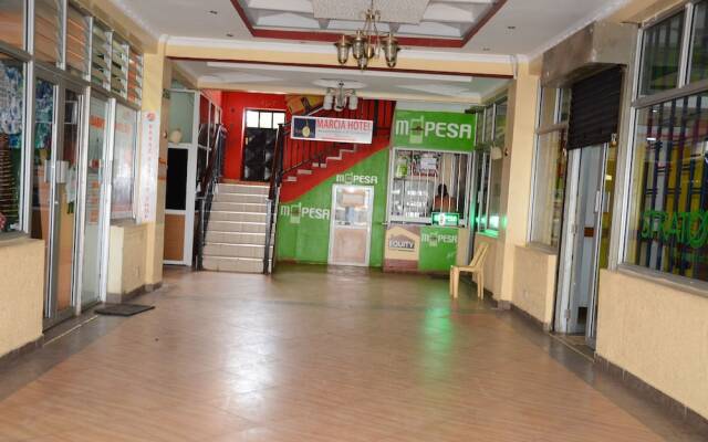 Marcia Hotel