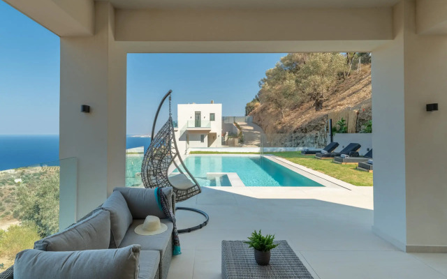 VieVerde Luxury Villas