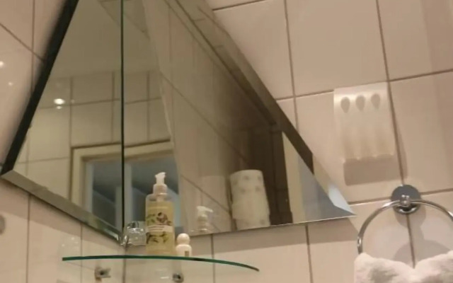 Hotel Alpha