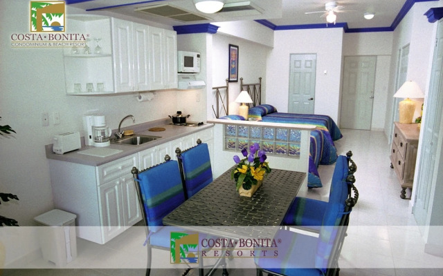 Costa Bonita Resorts