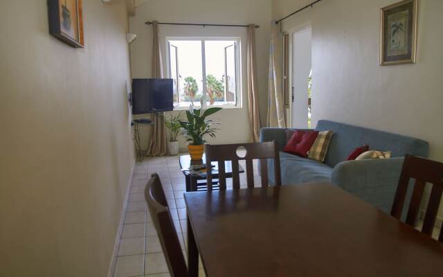 Piscadera Seaview Apartments
