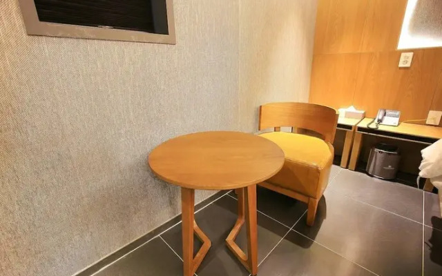 Incheon (Bupyeong) Zenith
