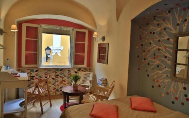 Muzikafe Bed & Breakfast