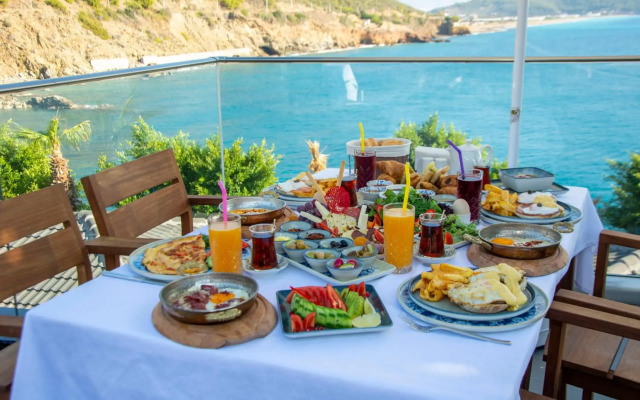 Porto Amore Club  Hotel