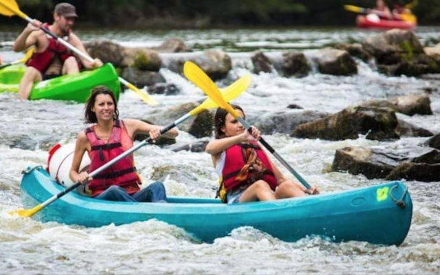 Chambres d Hotes du Moulin de Lachaux