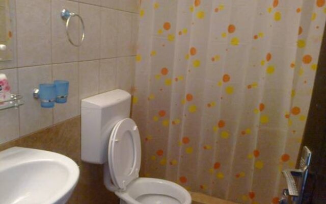 Casa Kiev