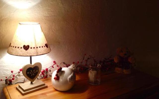 Appartement St Nicolas