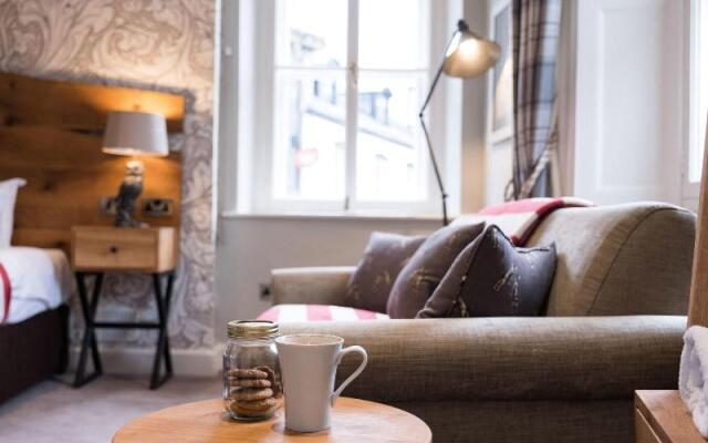 Royal Oak at Keswick