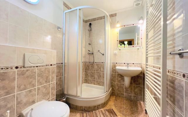 Schlosshotel Marienbad