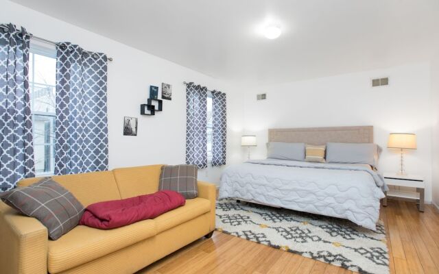 Racpanos 706 Ocean Ave, Jersey City NJ