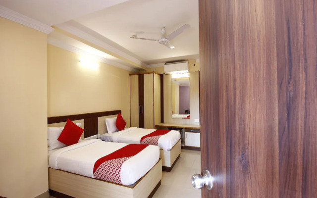 Collection O 27863 Kachiguda Station Rd