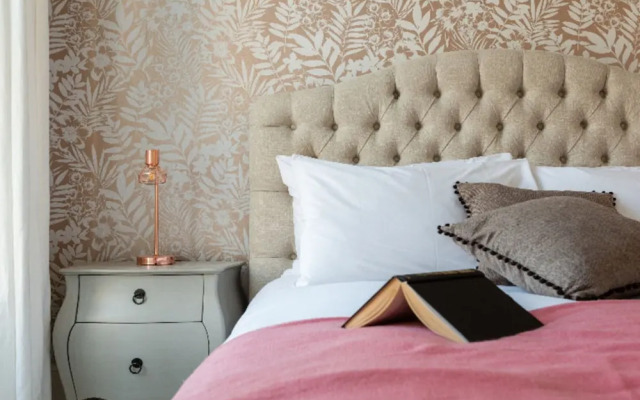 The Kings Row- Quiet 3BD Near Kings Cross