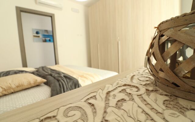 Holiday House Greta in Otranto