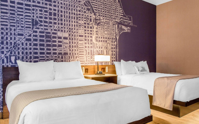 Cambria Hotel Chicago Loop - Theatre District