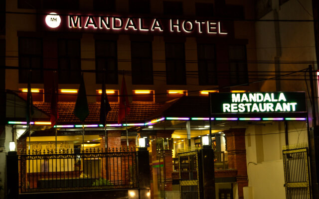Mandala Hotel Pvt.Ltd.