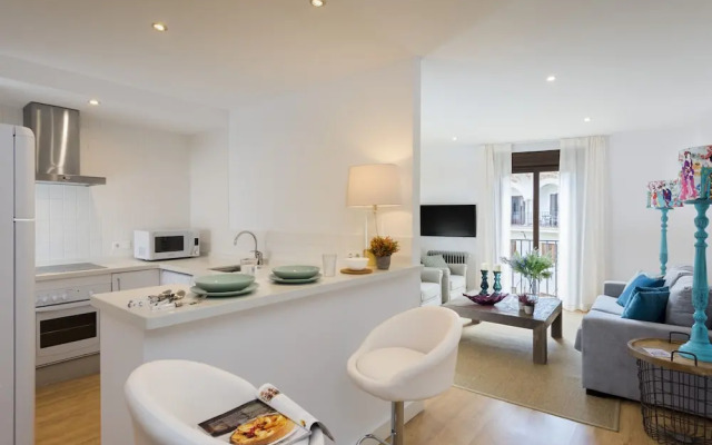 Genteel Home Cabildo III