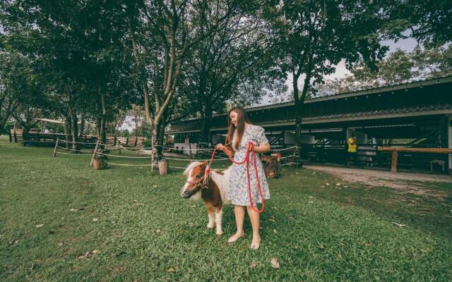 Rancho Charnvee Khaoyai