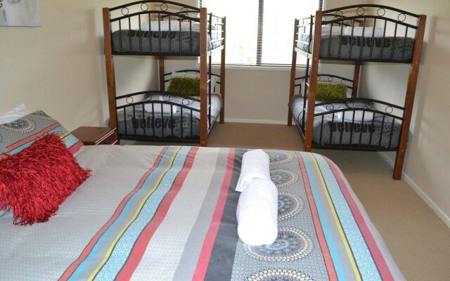 Elsinor Townhouse 8 Mulwala