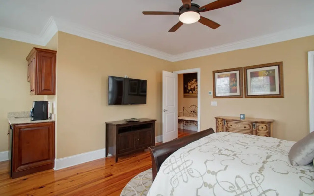 Beautiful 3BR Townhouse in Downtown
