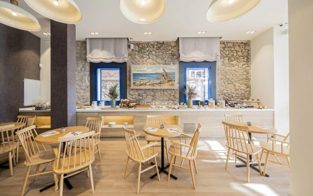 Hotel Voramar