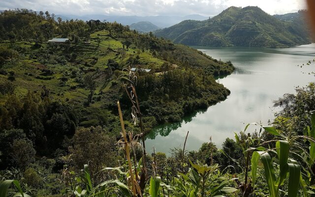 Macheo Ecolodge Camping