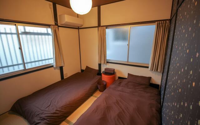 JQ Villa Kyoto Higashikujo