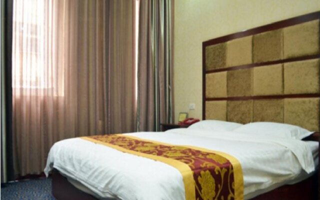 Sanxing Hotel – Guest Rooms – Luoyang