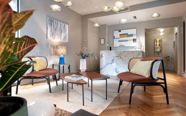 Hebe Hotel