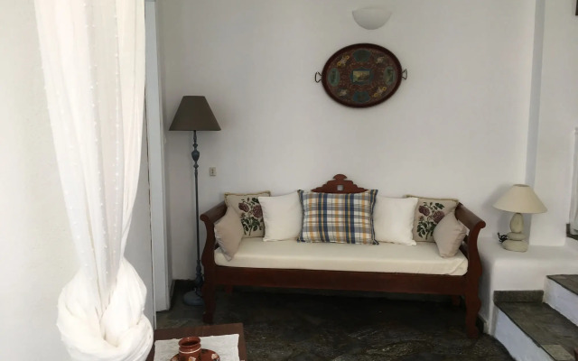 Langas Villas