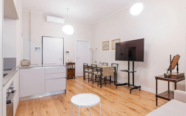 Appartamento Tiepolo Elegant Venue in Porta Venezia